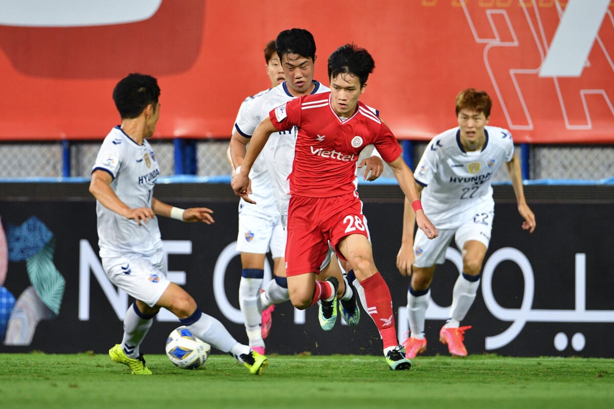 The AFC Champions League 2021