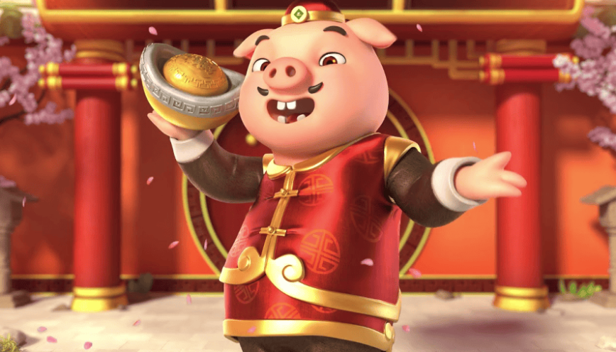 Giới thiệu tổng quan về game nổ hũ Piggy Gold