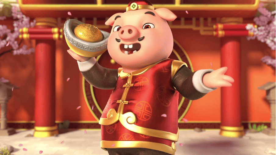 Giới thiệu tổng quan về game nổ hũ Piggy Gold