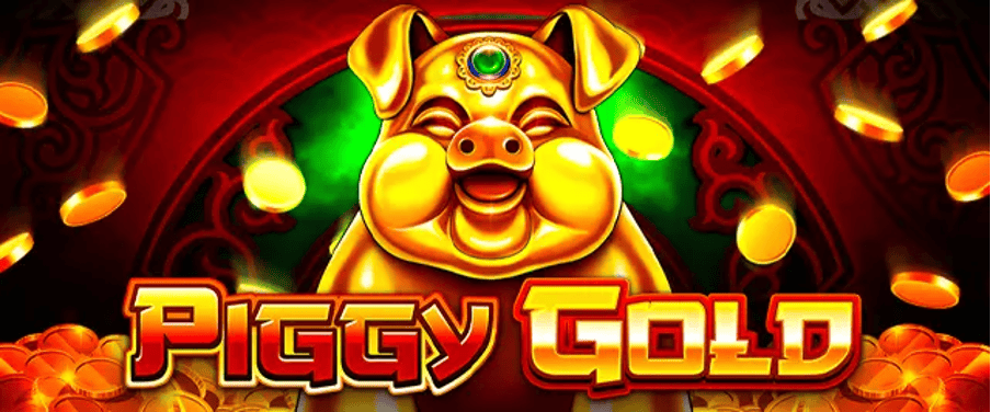 Hệ thống biểu tượng đặc trưng trong Piggy Gold