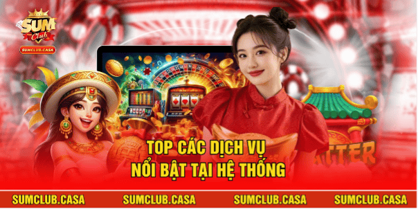 Bí quyết chơi game nổ hũ SUMCLUB thắng lớn chia sẻ từ cao thủ
