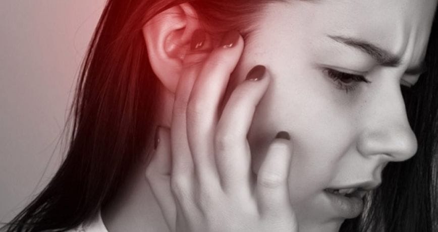 Nóng 2 tai nữ dưới góc nhìn khoa học là gì?