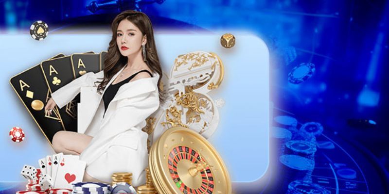 Tiện lợi tối đa trong quản lý tài khoản khi chơi game bài
