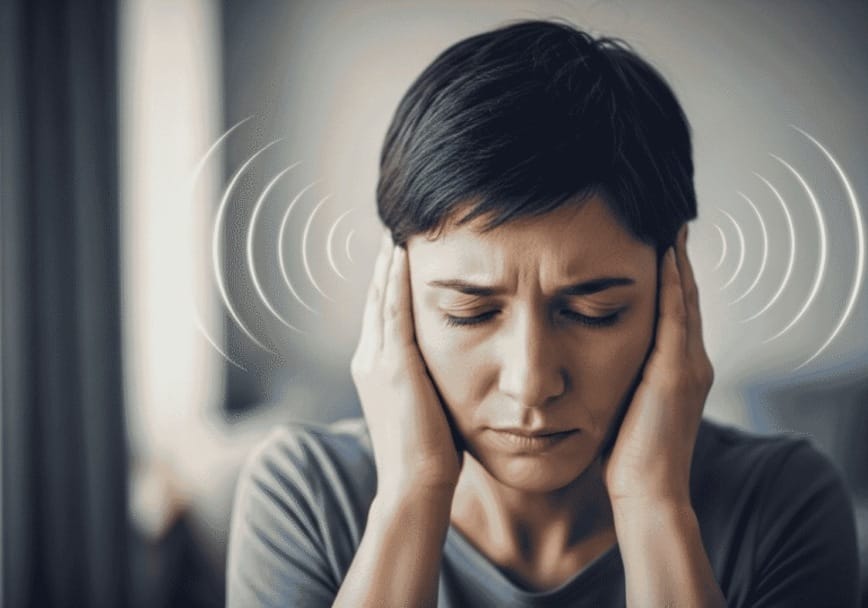 Ù tai trái thì nên đánh số đề như thế nào?