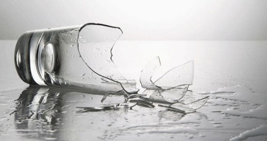 Ý nghĩa chung của việc làm vỡ đồ mang điềm báo gì?