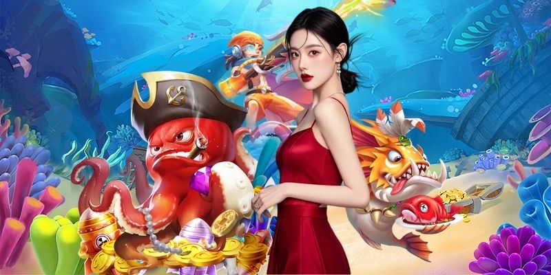 Hành trình từ game tuổi thơ đến siêu phẩm online hiện đại