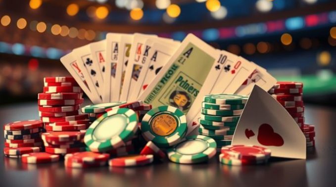 Các danh mục game bài – Đa dạng lựa chọn, bám sát thói quen người chơi Việt