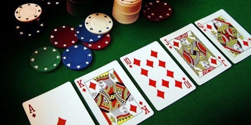 Chiến lược chơi game bài Tấn để thắng lớn