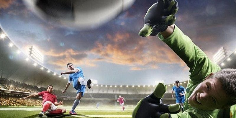 Tìm hiểu về các loại kèo phạt góc phổ biến KO66