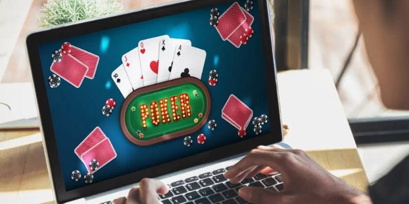 Các quy tắc cơ bản của Poker Texas