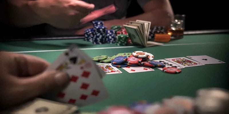 Những điều cần lưu ý khi chơi Poker Texas