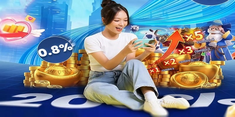 Lý do thu hút người chơi tải ứng dụng KJC