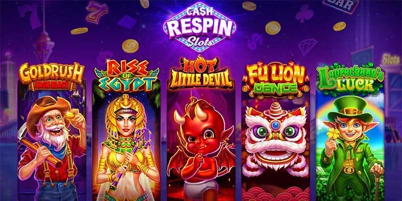 Giới thiệu tổng quan về game nổ hũ SV66