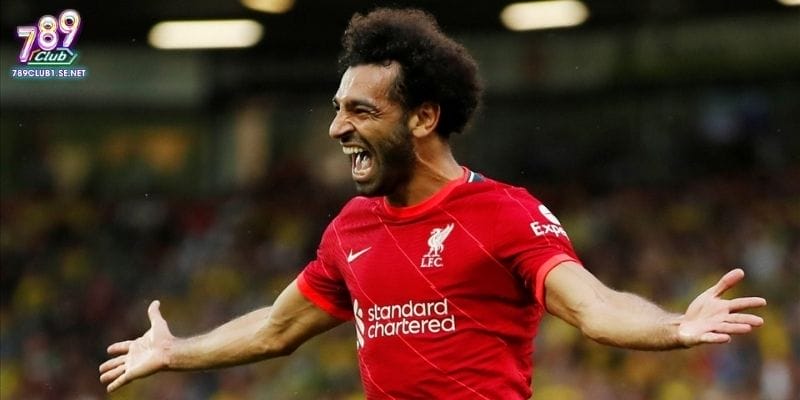 Tin tức mới nhất về Mohamed Salah trong giải đấu 2026