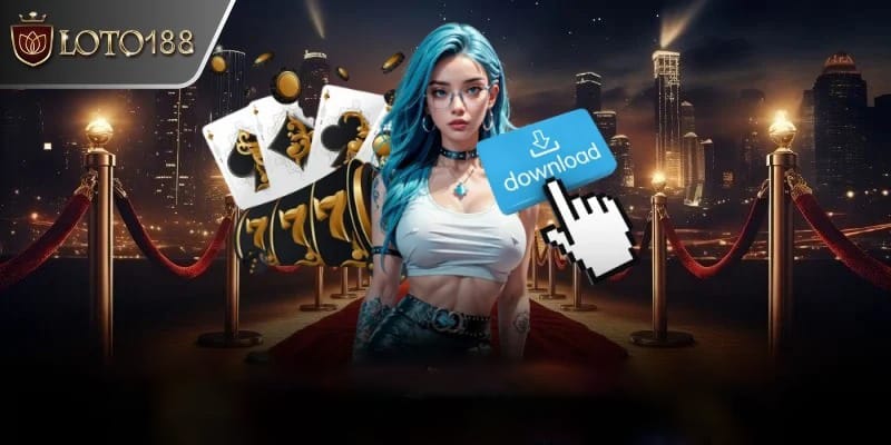 Giải đáp những thắc mắc thường gặp khi tải app Loto188