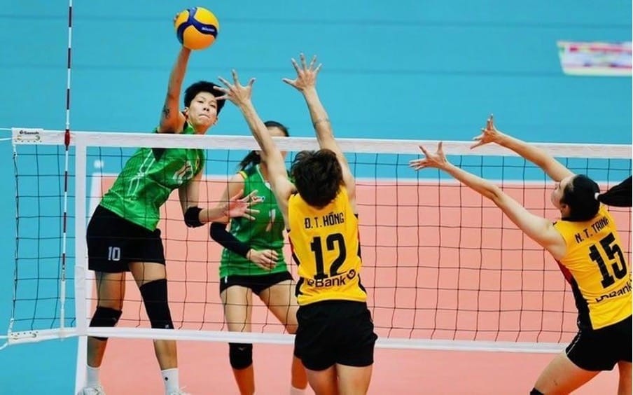Hiểu Rõ Quy Luật Biến Thiên Kèo Bóng Chuyền