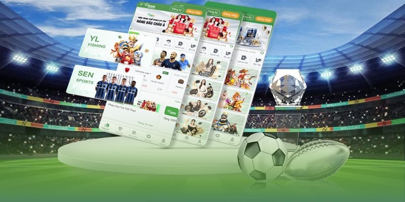Đánh giá điểm mạnh thu hút cược thủ tham gia