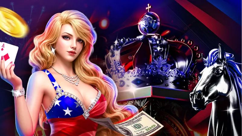 Giới thiệu chung về Game bài Usbet