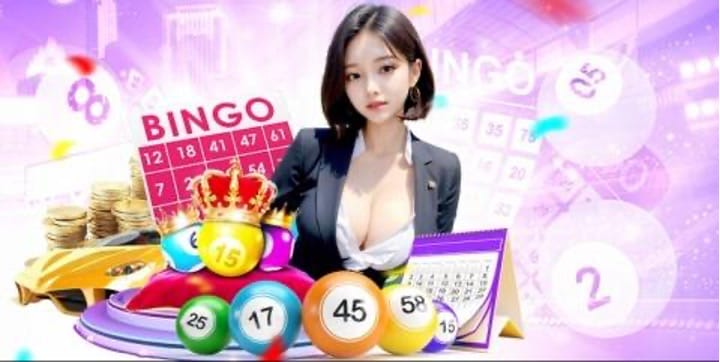 Hiểu rõ hơn về xổ số 18 bingo - Khởi đầu cho hành trình chiến thắng