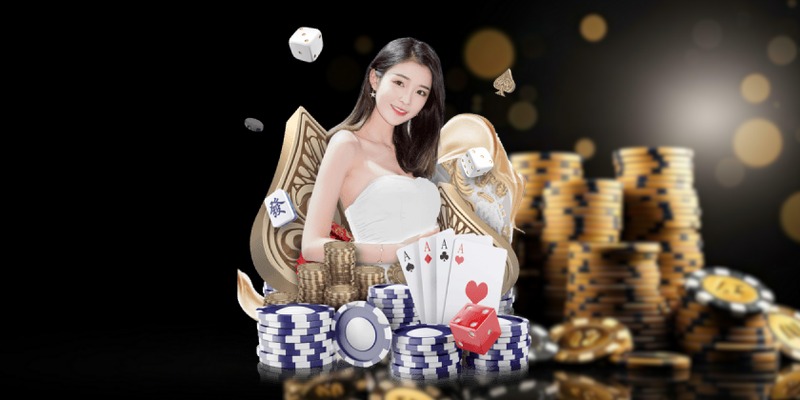 Trải nghiệm giải trí đỉnh cao tại live casino IWIN
