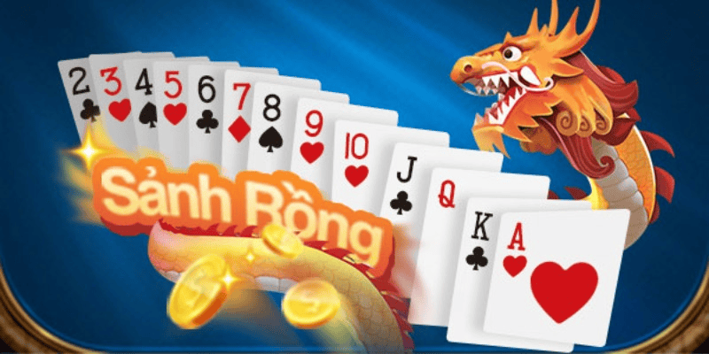 Sảnh Rồng là gì trong game bài