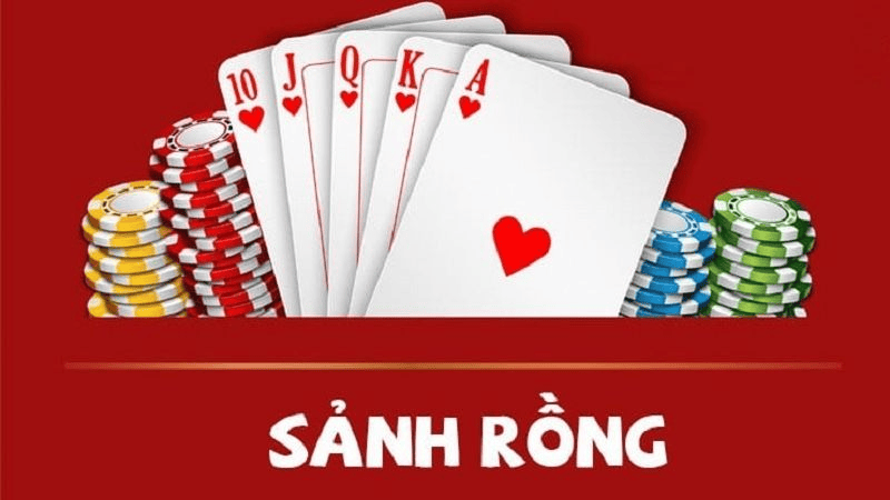 Sảnh Rồng xuất hiện trong những game bài nào