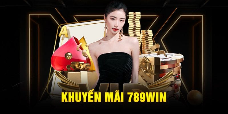 Cách tận dụng khuyến mãi 789WIN hiệu quả – Chủ động, có kế hoạch và kiểm soát tốt