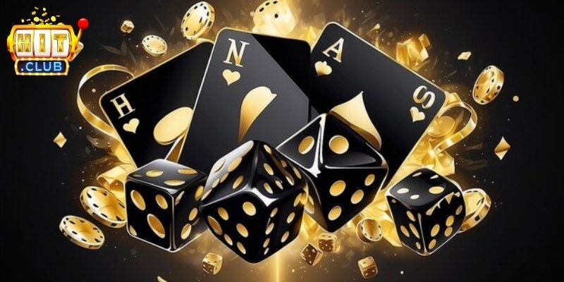 Những trò chơi nổi bật được ưa chuộng tại Game bài Hitclub