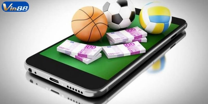 Hệ sinh thái cá cược nhiều game hiện đại nhất