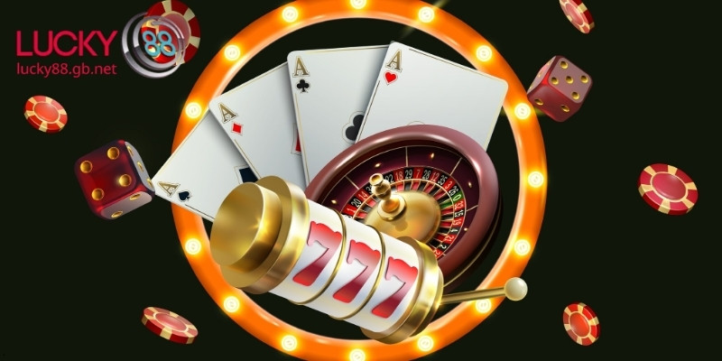 Lý do Lucky88 hấp dẫn cả người chơi kỳ cựu và người mới tham gia