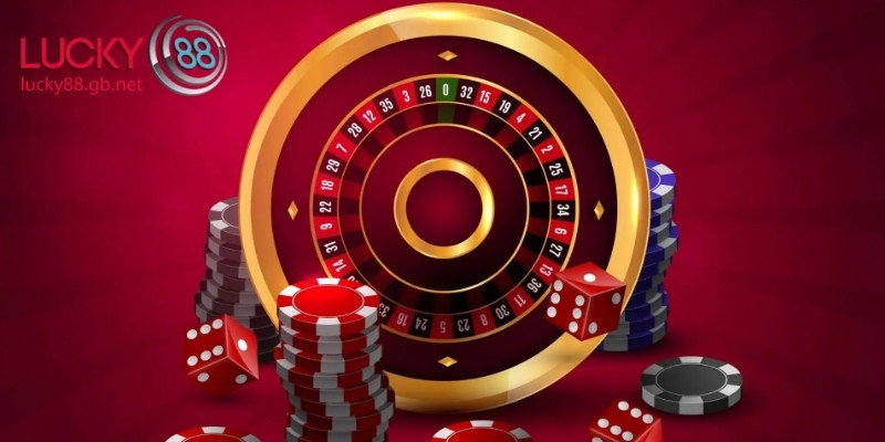 Những trò Live Casino vừa được Lucky88 bổ sung trong năm nay