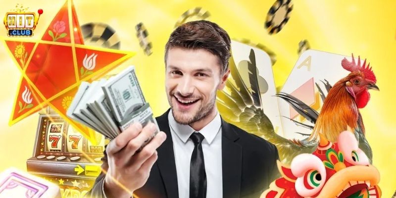 Nhận ngay những phần quà giá trị ngay