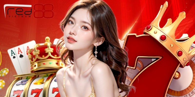 Tổng quan nền tảng Red88 cùng các điểm mạnh nổi bật