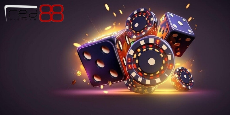 Hệ thống trò chơi được yêu thích nhất trên Red88