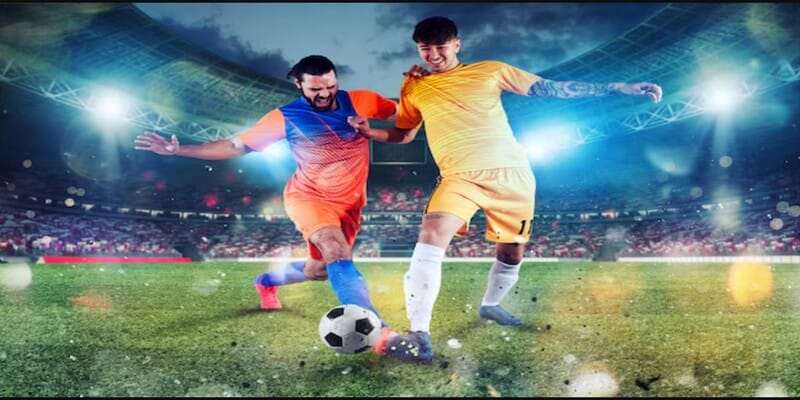 Thể thao điện tử LV88 có danh mục game siêu chất lừ