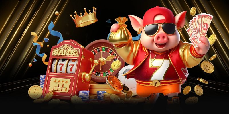 Top game nổ hũ có lượt chơi cao nhất hiện nay – Quen thuộc, cuốn hút và ổn định