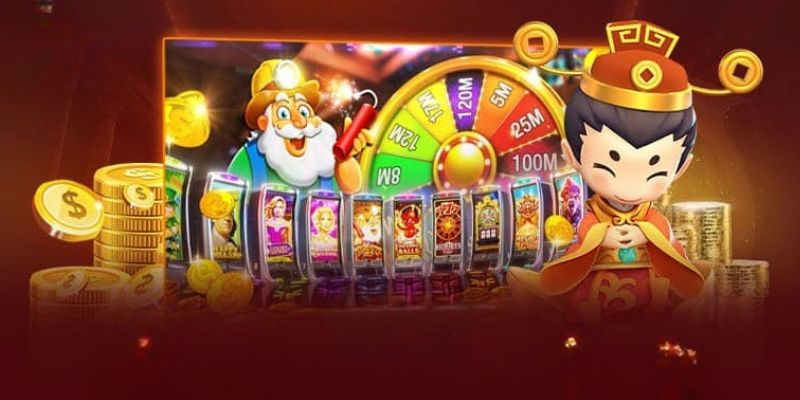 Tỷ lệ trả thưởng trong các trò chơi nổ hũ – Cân bằng, minh bạch và dễ tiếp cận
