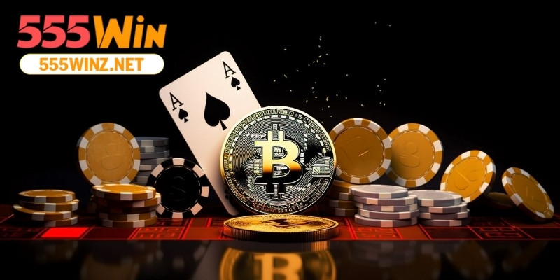 Xuất xứ hình thành và giấy phép pháp lý hợp lệ của nhà cái 555WIN