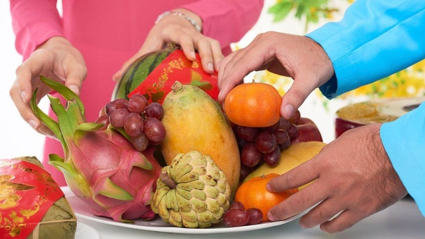 Các vấn đề cần lưu ý khi thực hiện nghi lễ cúng mùng 3 Tết
