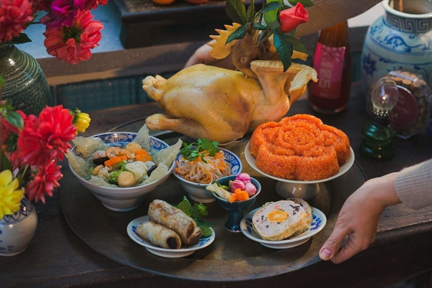 Cách làm lễ cúng Thần Tài vào Rằm tháng 8