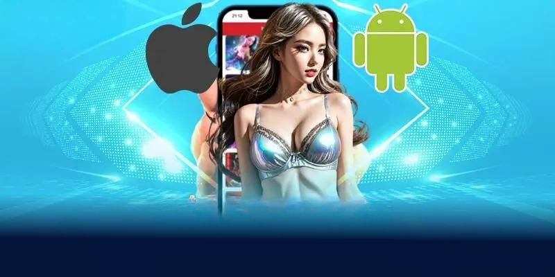 Hướng dẫn tải app BL555 về di động cho mọi hệ điều hành