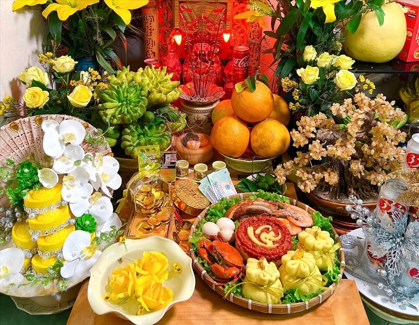 Một số điều cần kiêng kỵ vào ngày mùng 1 tháng 11