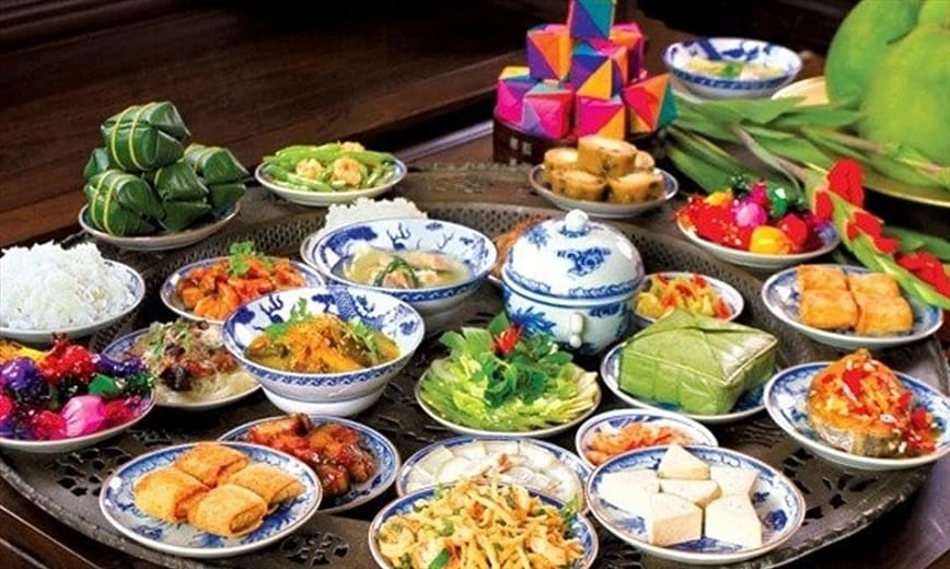 Một số việc cần tránh khi tiến hành nghi lễ cúng mùng 1 tháng 5