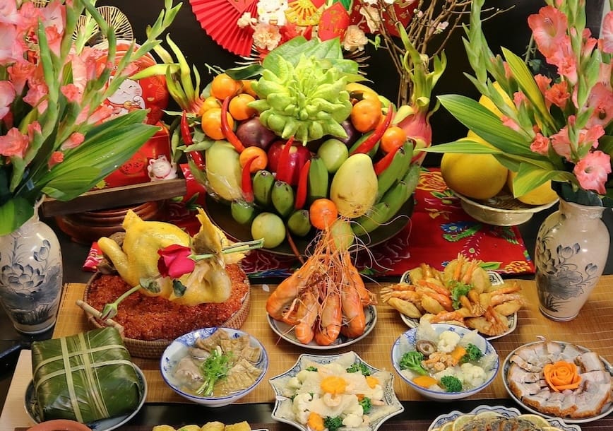 Ngày mùng 1 hàng tháng đóng vai trò quan trọng, khởi đầu một tháng mới