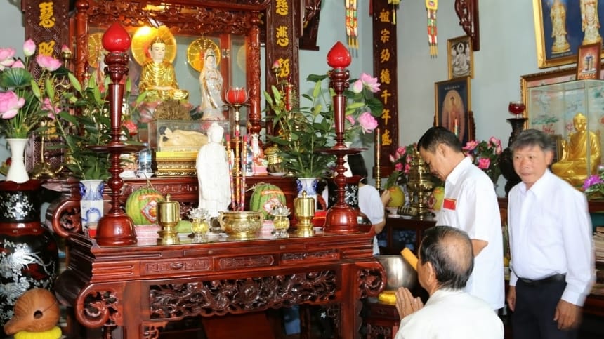 Ngày mùng 1 tháng 6 - Một thời gian khá đặc biệt