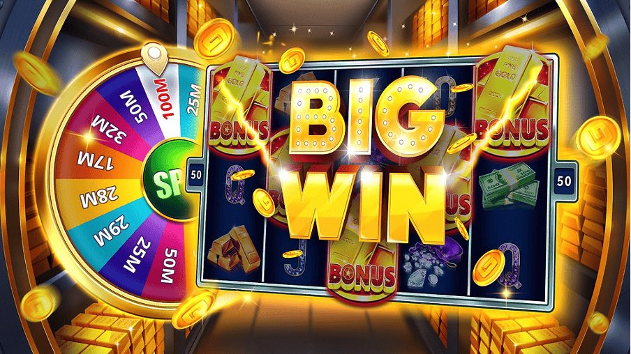 Game đế chế rinh thưởng cực khủng