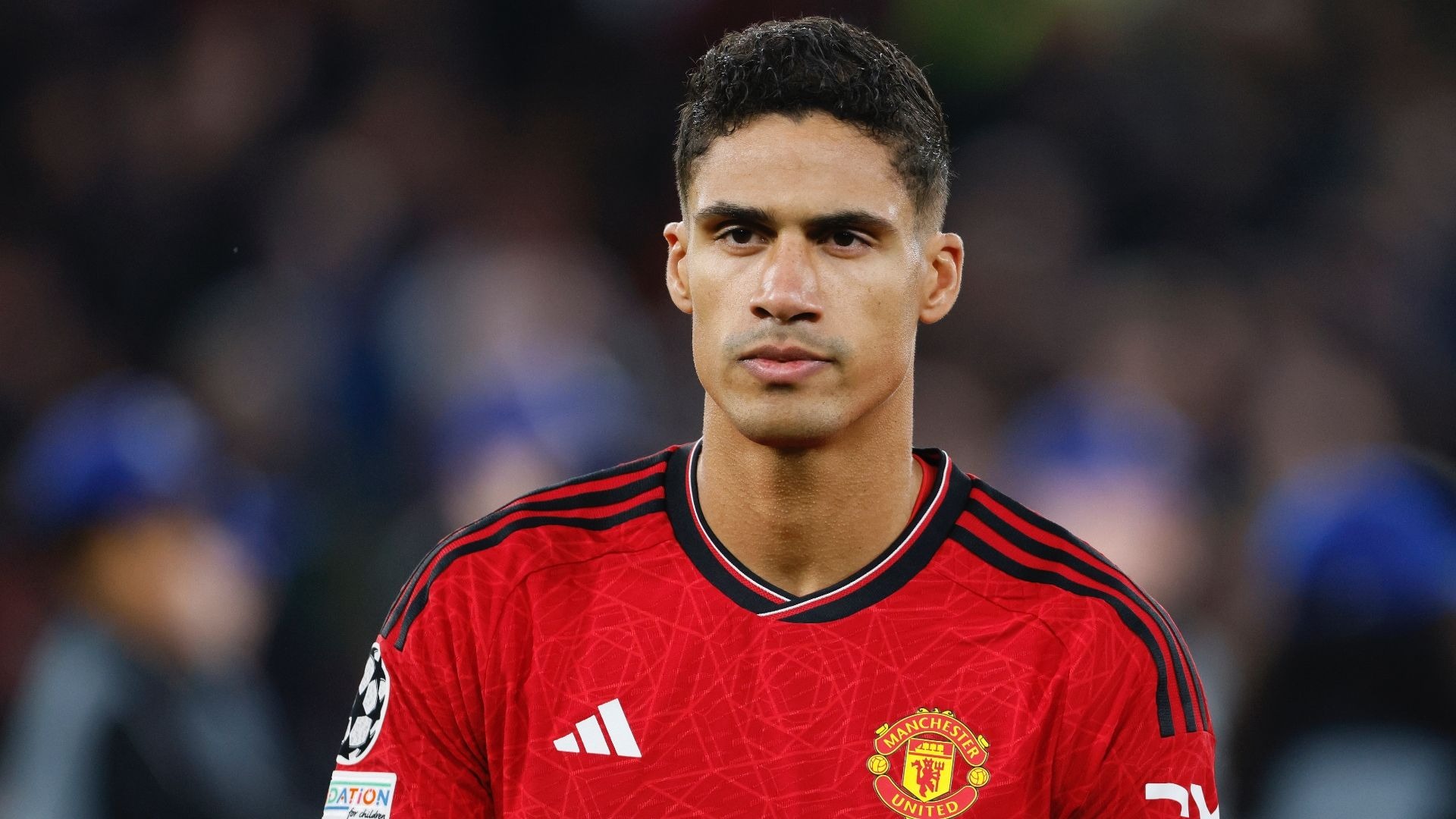 Cách thực hiện các bước để trở thành cầu thủ bóng đá xuất sắc như Varane