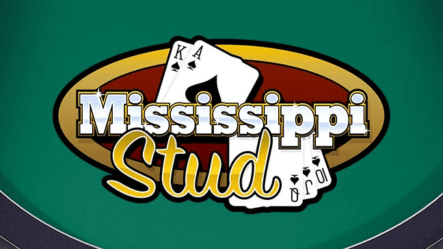 Tổng Quan Về Game Bài Mississippi Stud