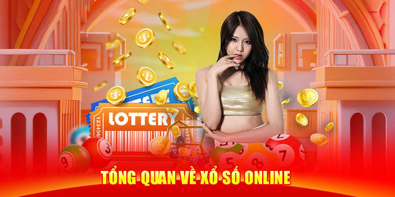 Tổng quan về xổ số sinbet trên nền tảng trực tuyến