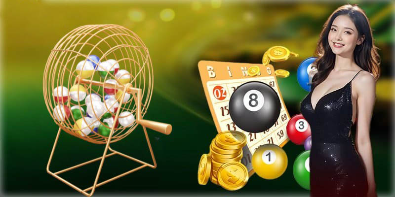 Ưu điểm nổi bật khi tham gia xổ số sinbet